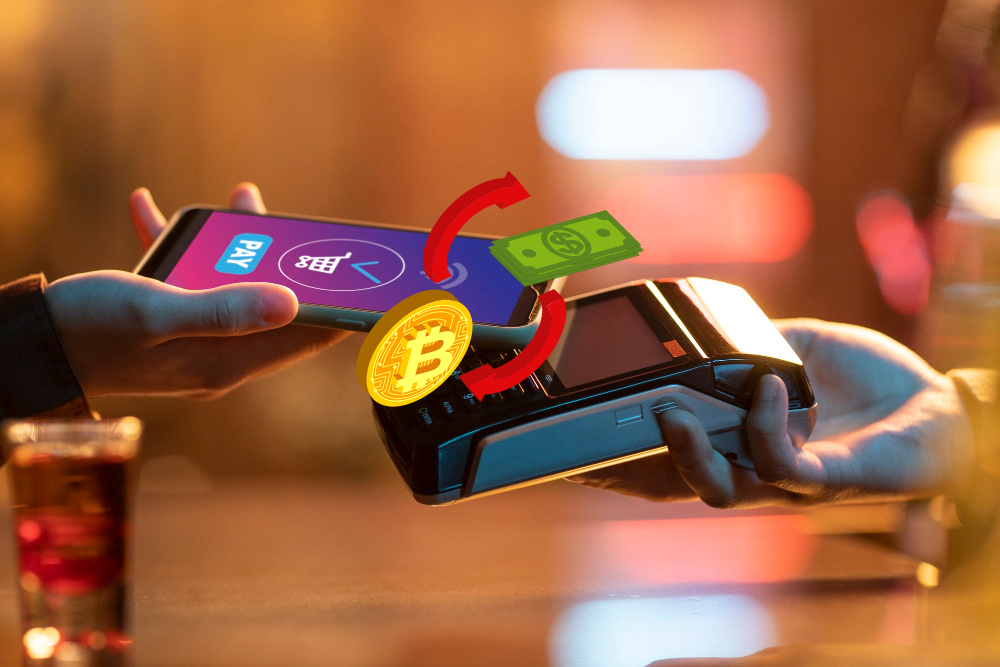 Budućnost kripto plaćanja: Kako mobilne aplikacije mijenjaju način plaćanja
