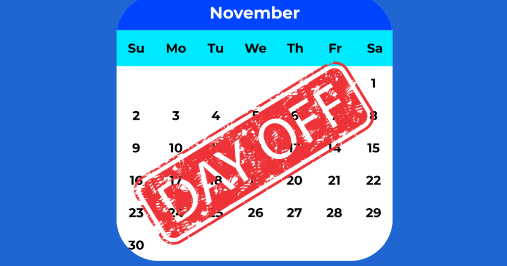 obavještenje-neradni-dani-za-određene-lova-servise-21-novembar